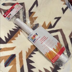 Simply Art Drawing Paper - White